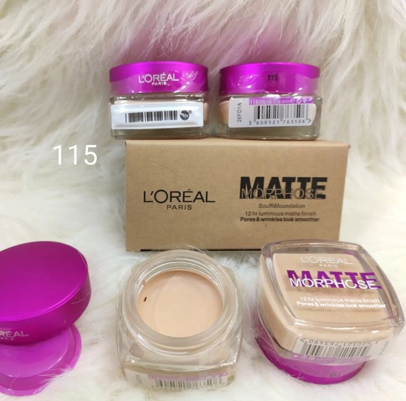 Köpük Fondöten - Görsel 4