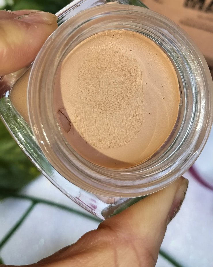 Köpük Fondöten - Görsel 2