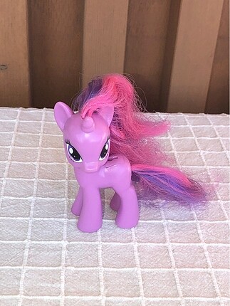  My Little Pony, çok iyi durumda