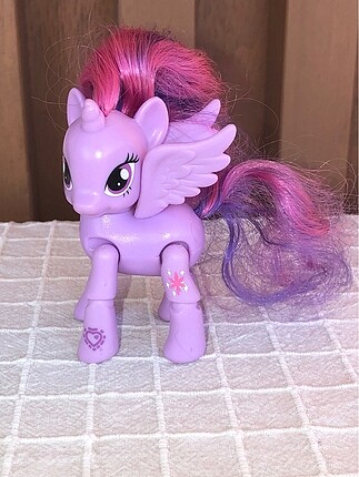 MLP Pony