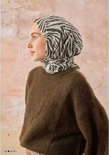 Fresh scarfs şal