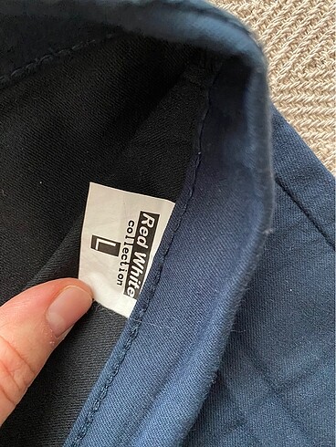 Keten pantolon - Görsel 7