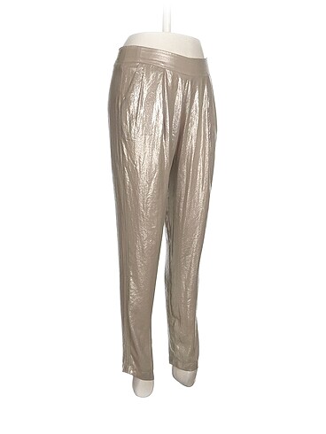 Bershka Bershka Kumaş Pantolon %70 İndirimli.