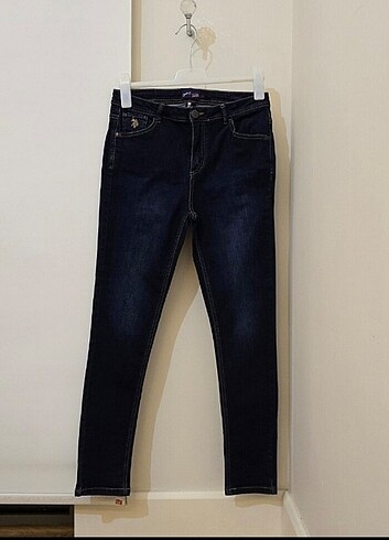 Uspa skıny jean 