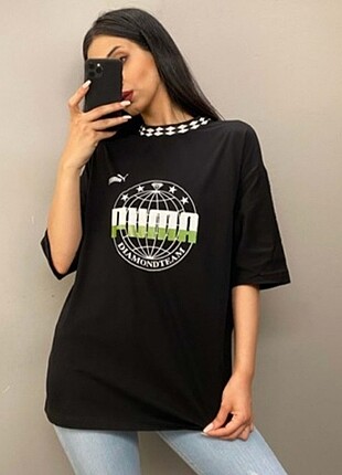 Puma oversize t-shirt 