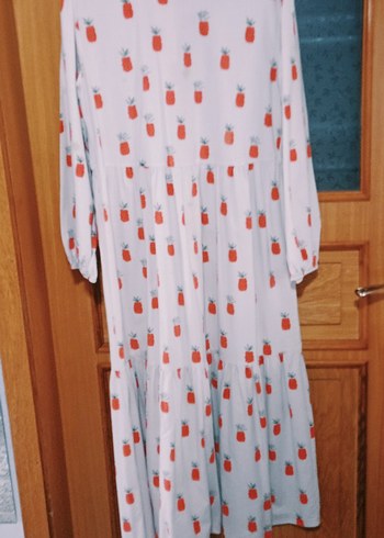 2K Gunluk Elbise
