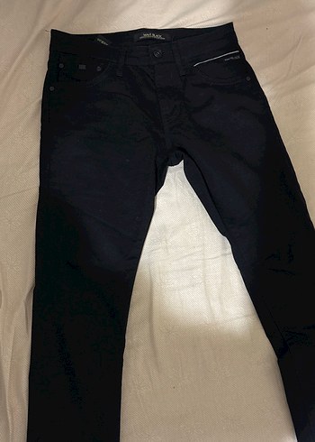 Mavi Jeans Maviblack Slim Pantolon