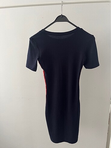 xs Beden Trenyol elbise
