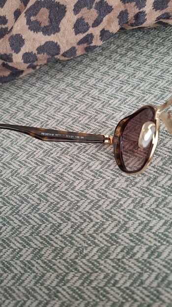 Ray Ban Ray Ban orijinal gozluk