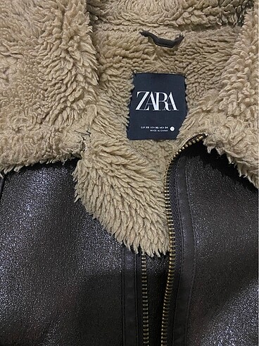 Zara Zara mont