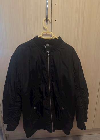 H&M Bomber Ceket