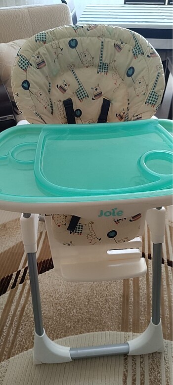 Joie Mama Sandalyesi