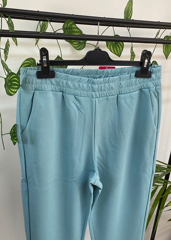 Penti Kadın Turkuaz Eşofman Altı - Görsel 3