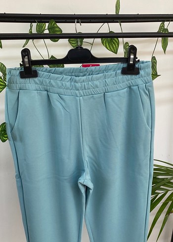 Penti Kadın Turkuaz Eşofman Altı - Görsel 2