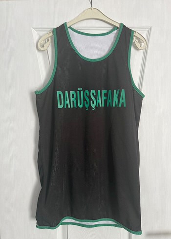 Diğer Darussafaka Siyah Mint Basketbol Atleti