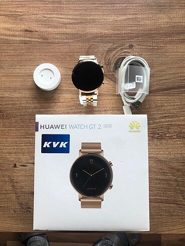 Huawei Gt2 42 mm akıllı saat