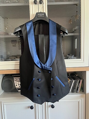 SARAR MARKA SMOKİN - Görsel 2