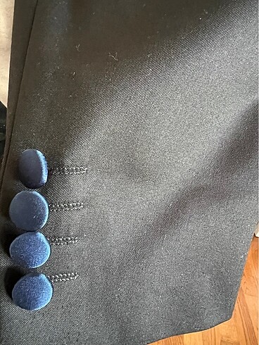 SARAR MARKA SMOKİN - Görsel 3