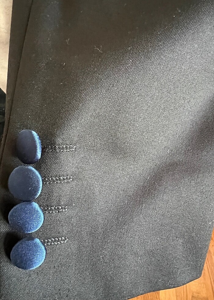 SARAR MARKA SMOKİN - Görsel 3