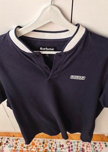 Barbour Tisort