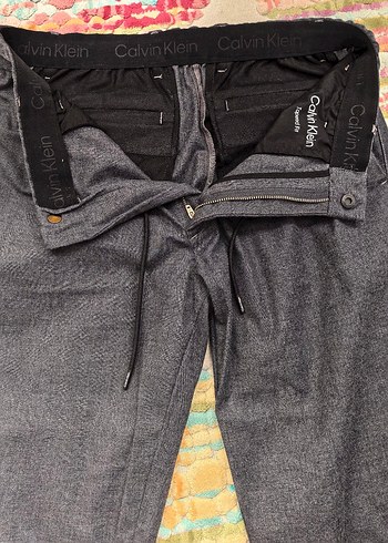 Calvin Klein ürünü