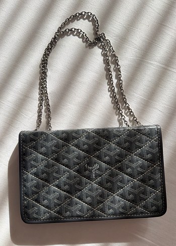 Maison Goyard Goyard Canta Cok Temiz
