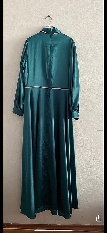 Abiye sıfır - Görsel 3