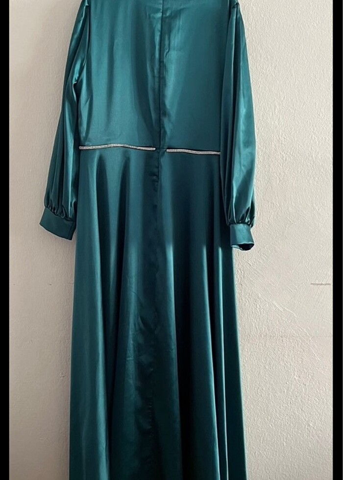 Abiye sıfır - Görsel 3