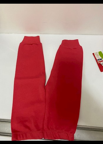 Kız Bebek Renkli Desenli Takım - Görsel 3