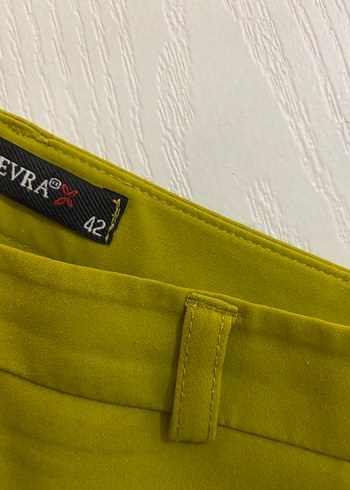 Pantolon - Görsel 3