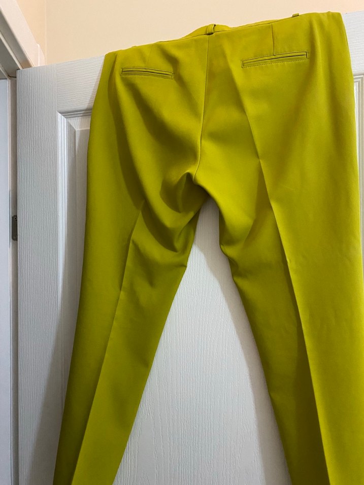 Pantolon - Görsel 2