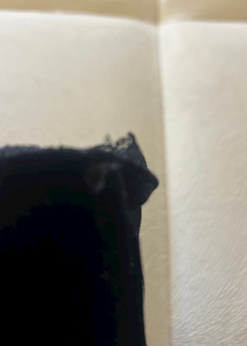 Zara bustier - Görsel 5