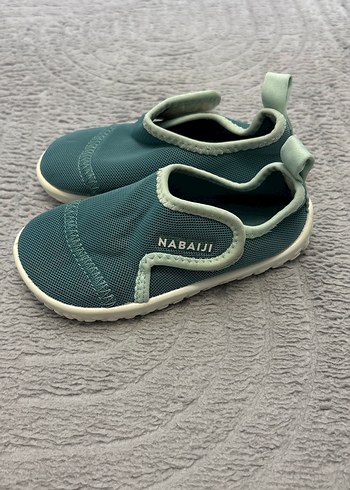 Decathlon Nabaiji Cocuk Su Ayakkabisi