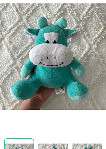 Baby Joy ürünü