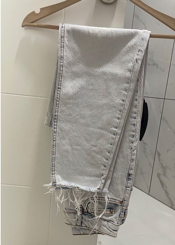 Trendyol & Milla Buz Mavisi Jean