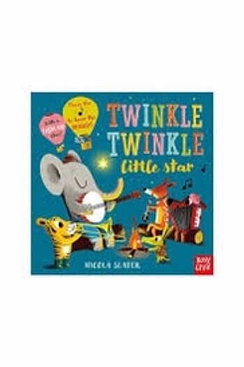 Nosy crow sesli kitap
