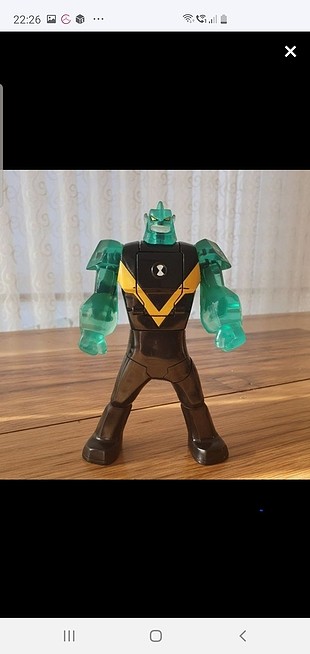 ben 10 