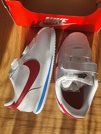 nike 27 numara