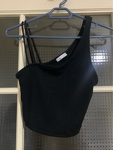 bershka crop