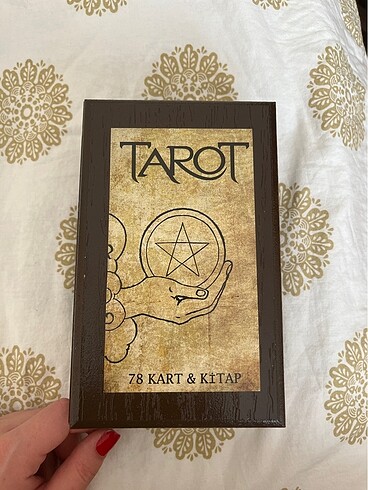tarot kartlari
