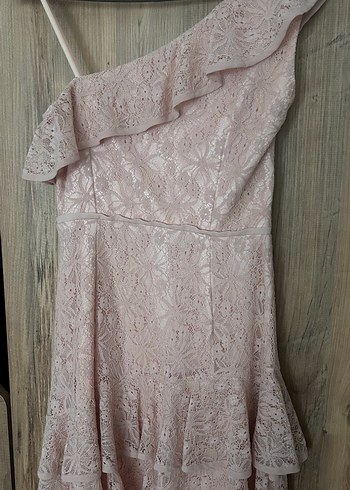 Koton Mezuniyet Elbisesi - Görsel 3