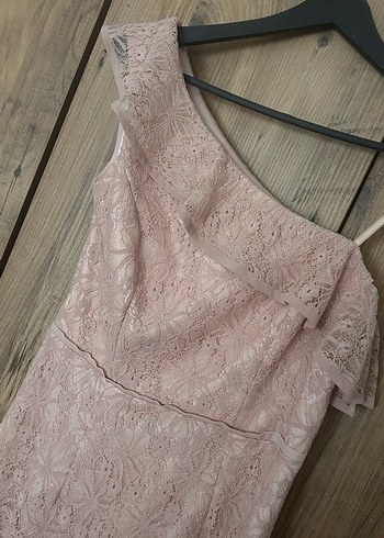 Koton Mezuniyet Elbisesi - Görsel 2