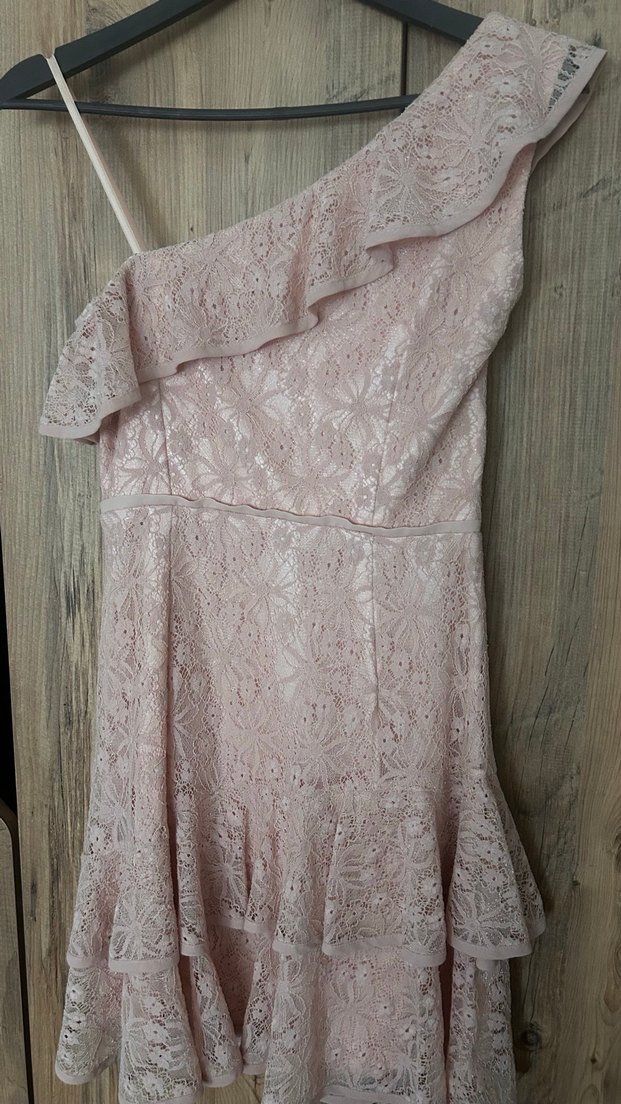 Koton Mezuniyet Elbisesi - Görsel 3