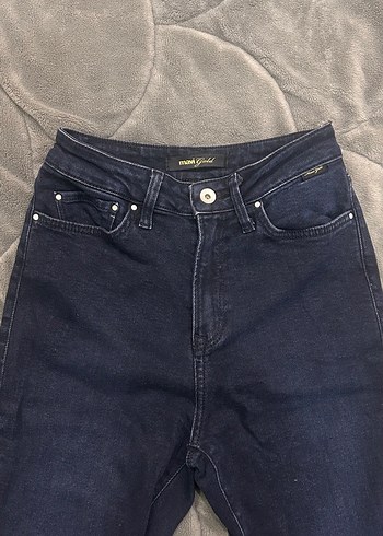 Mavi Gold Serenay Skinny Jean - Görsel 2