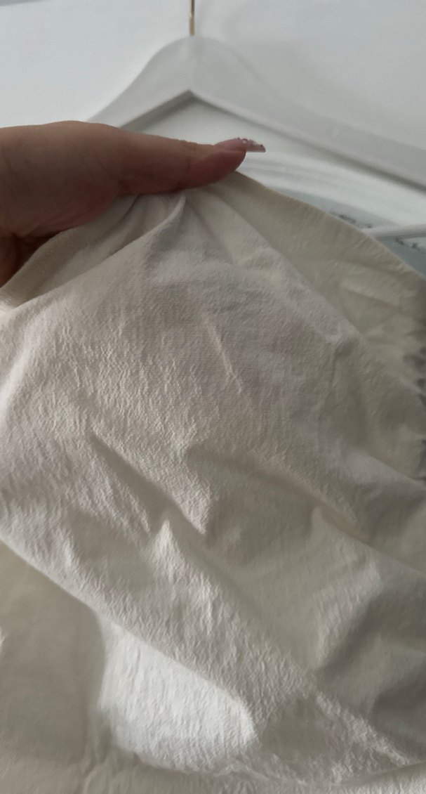 Berahka straplez elbise - Görsel 2