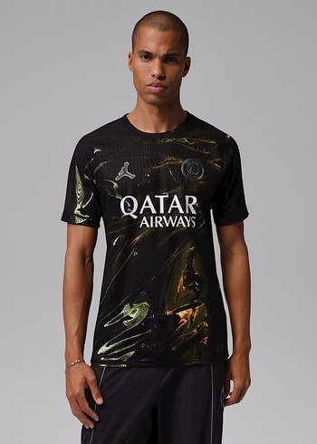 Nike Psg Forma Orijinal Font Baskisi İle Forma Orijinal Degildir