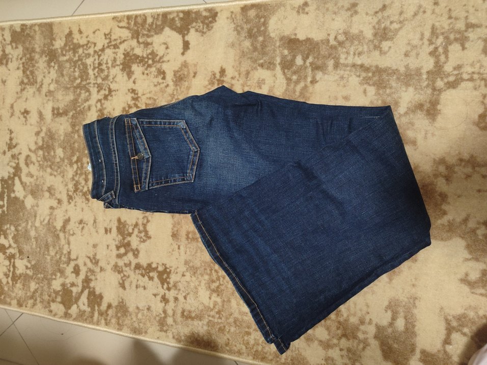 Mavi Denim Jean Pantolon — görsel 2/4