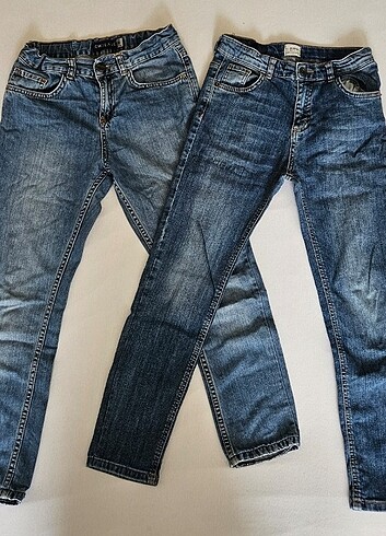 Lcw kot pantolon 