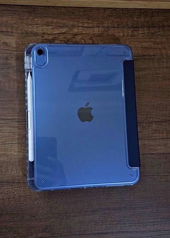 Apple İpad A16 11 Nesil Mavi