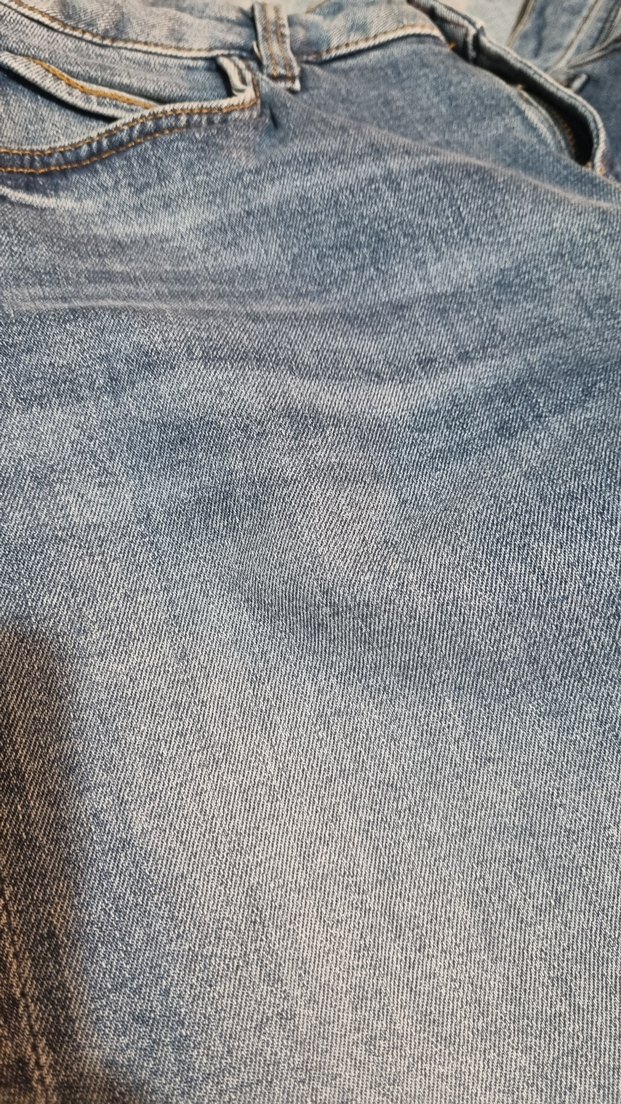 Mavi Yıkamalı Dar Kesim COLIN'S Jean — görsel 5/6